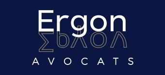 Ergon Avocats Ergon Avocats | Logo Cabinet