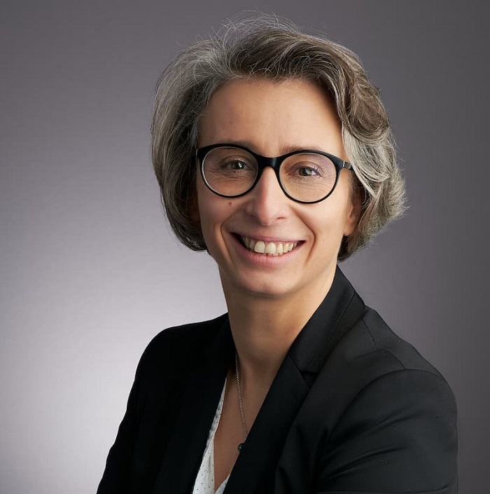 Pauline MORDACQ Pauline MORDACQ