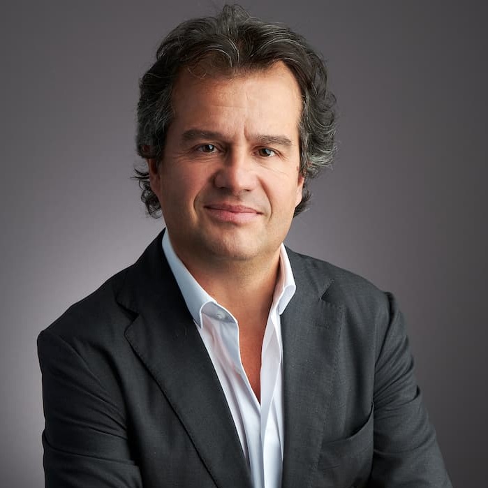 Christophe RAMOGNINO Christophe RAMOGNINO
